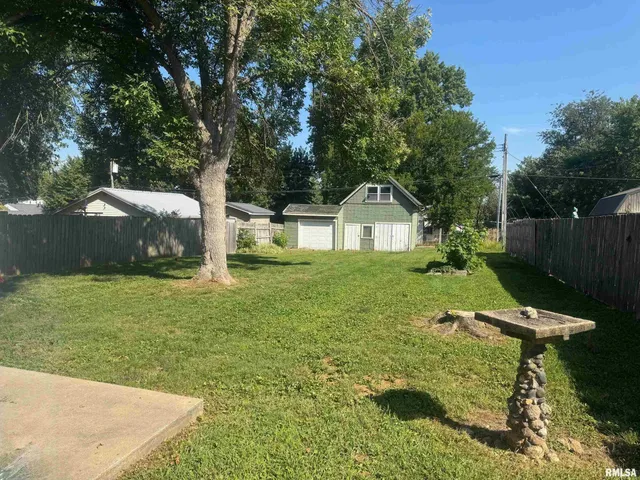 $125,000 | 2625 Cherry Street, Quincy, IL 62301