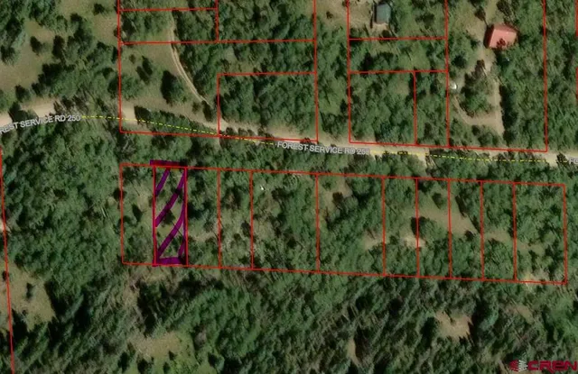 $5,000 | 20 Alamosa Avenue, Del Norte, CO 81132