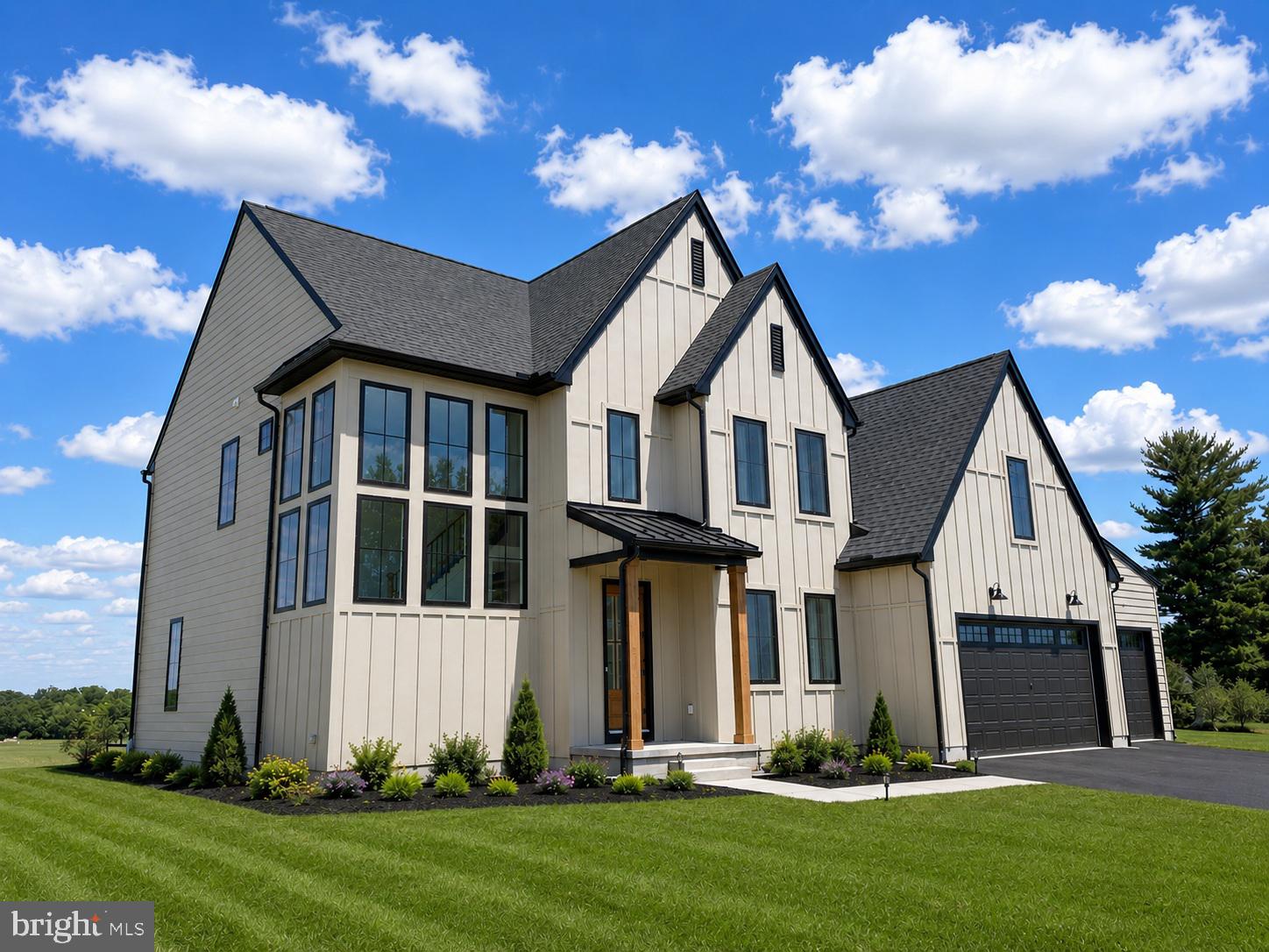 3 Balsam Lane Lititz, PA 17543 - Photo 2 of 54 Grass, Landscaping & Driveway photoshopped
