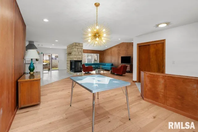 $505,000 | 3209 East 18th Place, Davenport, IA 52803