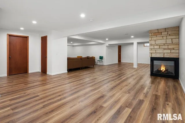 $505,000 | 3209 East 18th Place, Davenport, IA 52803