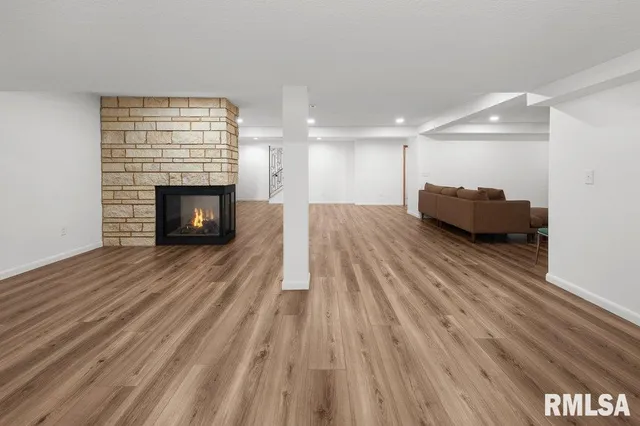 $505,000 | 3209 East 18th Place, Davenport, IA 52803