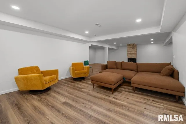 $505,000 | 3209 East 18th Place, Davenport, IA 52803