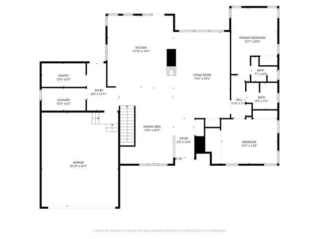 $505,000 | 3209 East 18th Place, Davenport, IA 52803