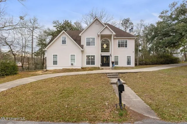 $359,000 | 550 Alakoko Place, Diamondhead, MS 39525