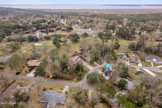 $359,000 | 550 Alakoko Place, Diamondhead, MS 39525