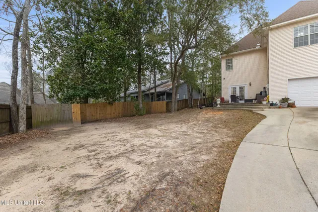 $359,000 | 550 Alakoko Place, Diamondhead, MS 39525