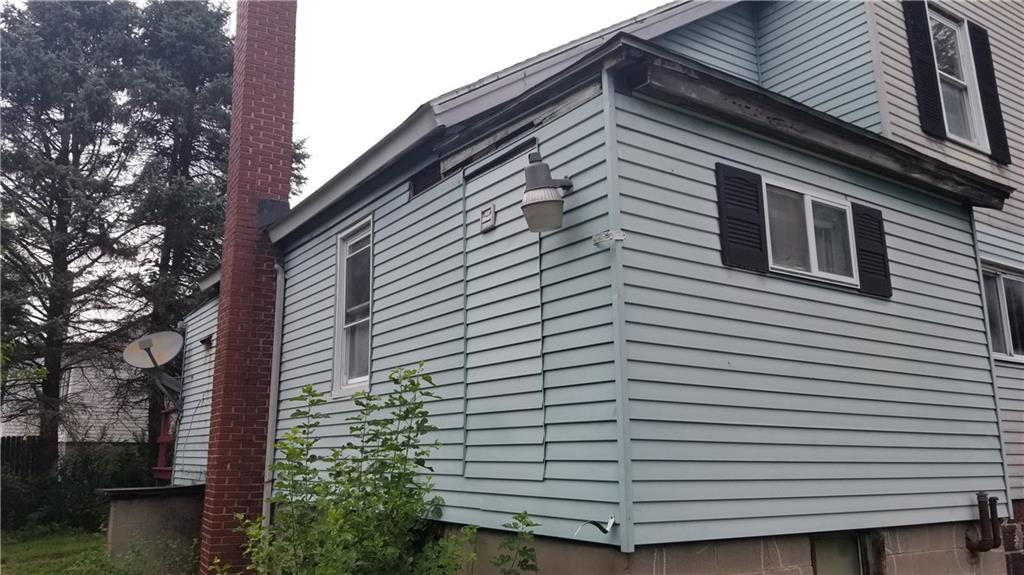 525 Superior Road Derry, PA 15627 - Photo 3 of 8