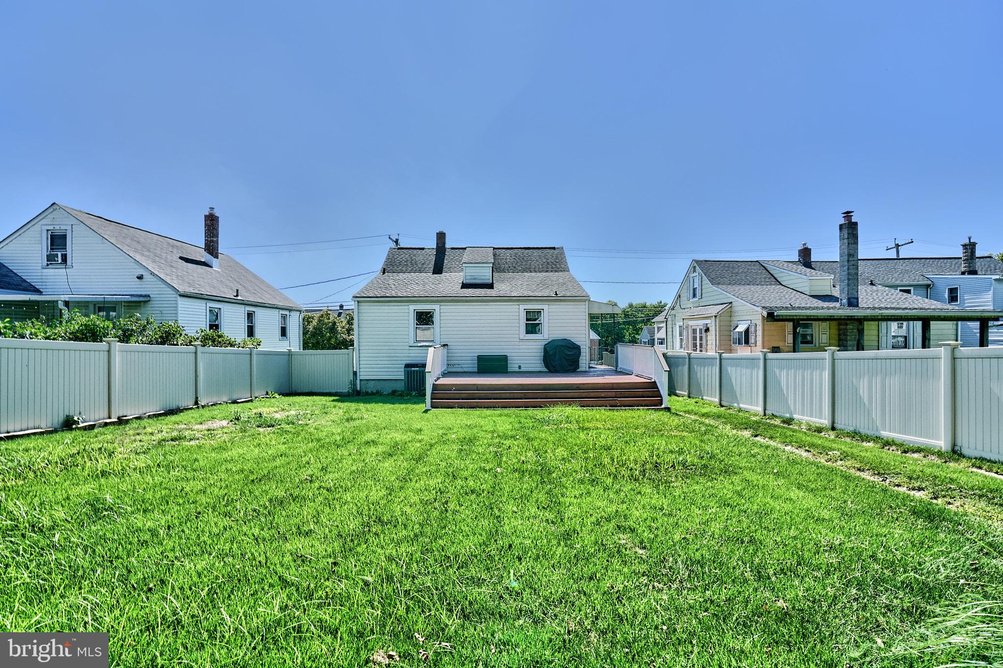 1215 64th Street Rosedale, MD 21237 - Photo 5 of 38