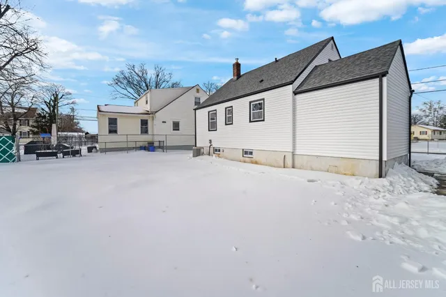 $530,000 | 35 Murray Avenue, Piscataway, NJ 08854