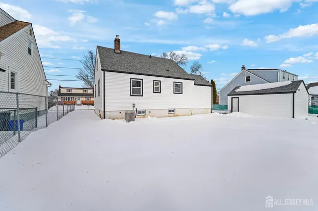 $530,000 | 35 Murray Avenue, Piscataway, NJ 08854