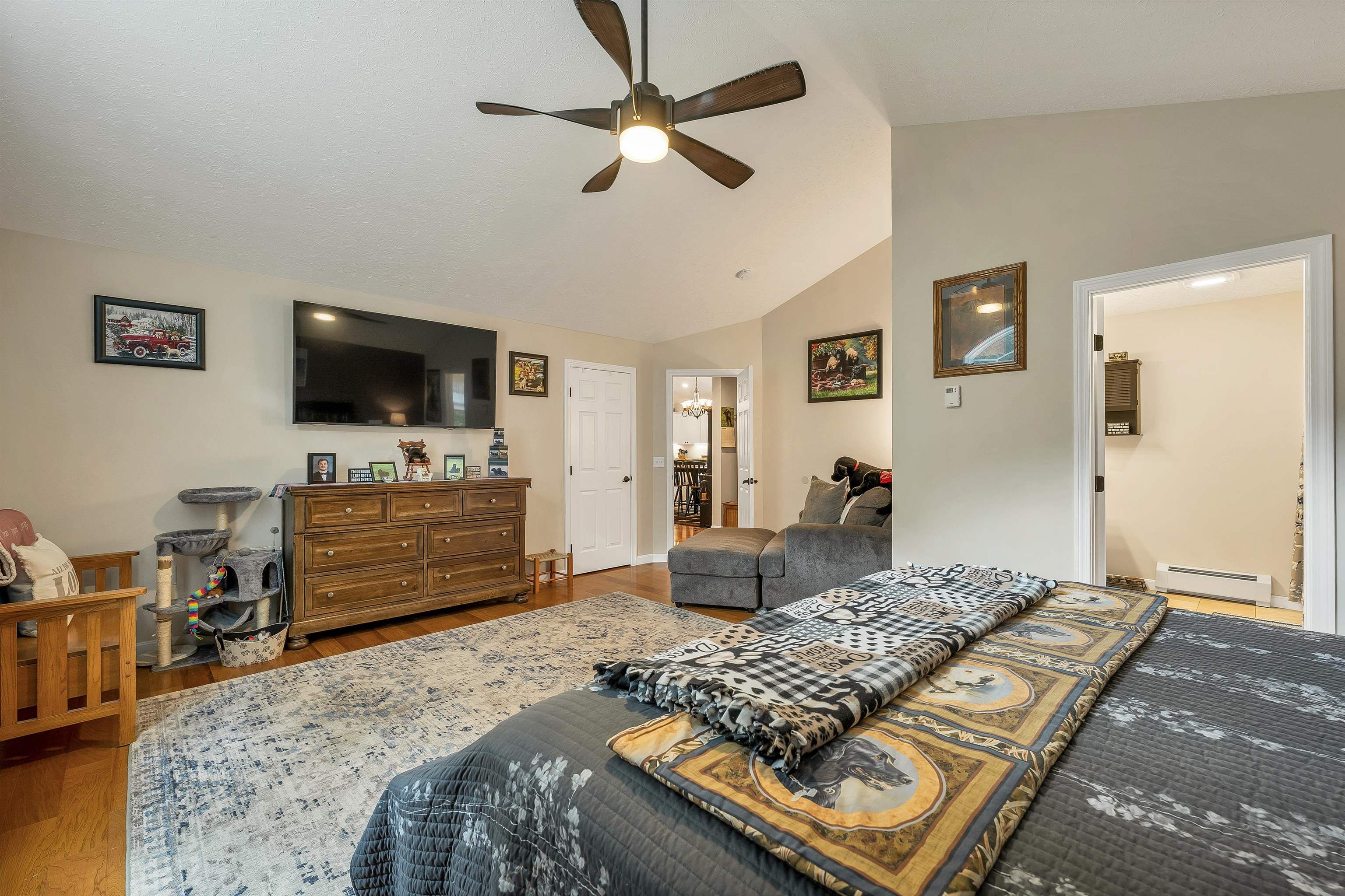 84 Mountain Road Gilmanton, NH 03837 - Photo 24 of 60 Gallery Image 24