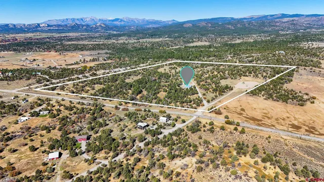 a view of a sky from a balcony