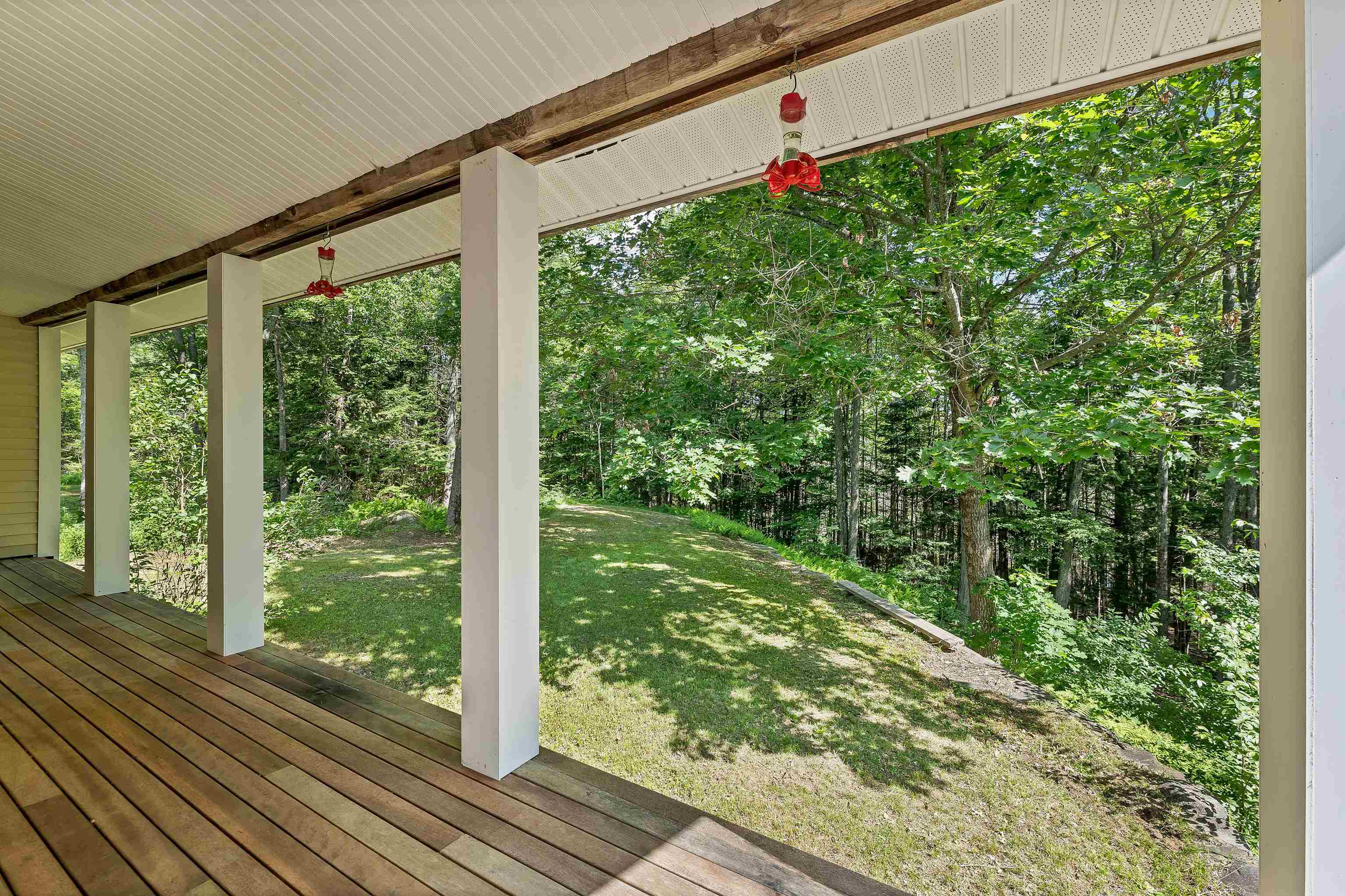 61 MacDonald Lane Rumney, NH 03266 - Photo 25 of 56
