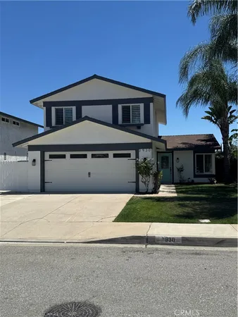 $909,000 | 3930 Yellowstone Circle, Chino, CA 91710