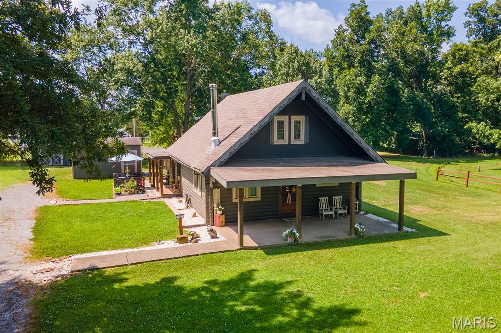 173 Arrowwood Road Du Quoin, IL 62832 - Photo 34 of 34