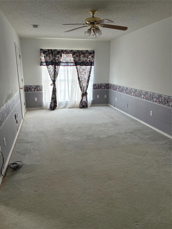 5335 Highway 11 Commerce, TX 75428 - Photo 5 of 16 a view of a indoor garage