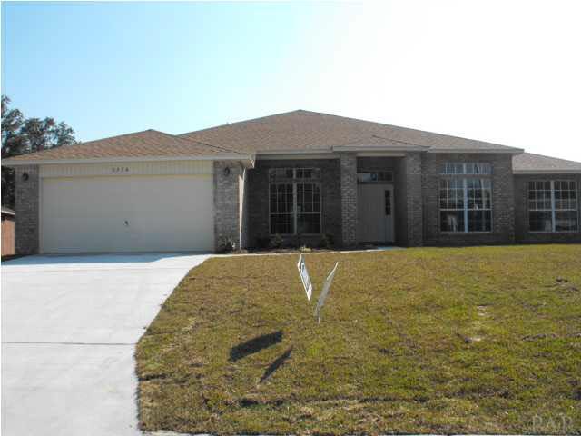 2230 Liberty Loop Road, Unit 16D Cantonment, FL 32533 - Photo 1 of 10 status 11-16-09