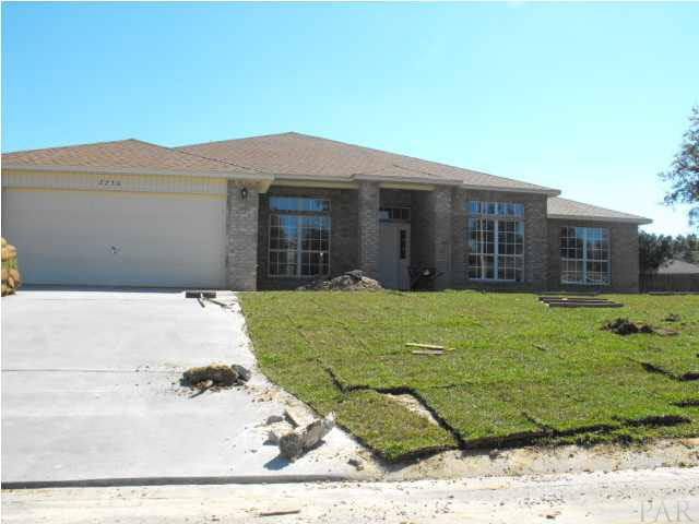 2230 Liberty Loop Road, Unit 16D Cantonment, FL 32533 - Photo 3 of 10 status 11-16-09