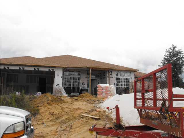 2230 Liberty Loop Road, Unit 16D Cantonment, FL 32533 - Photo 10 of 10 status 10-15-09