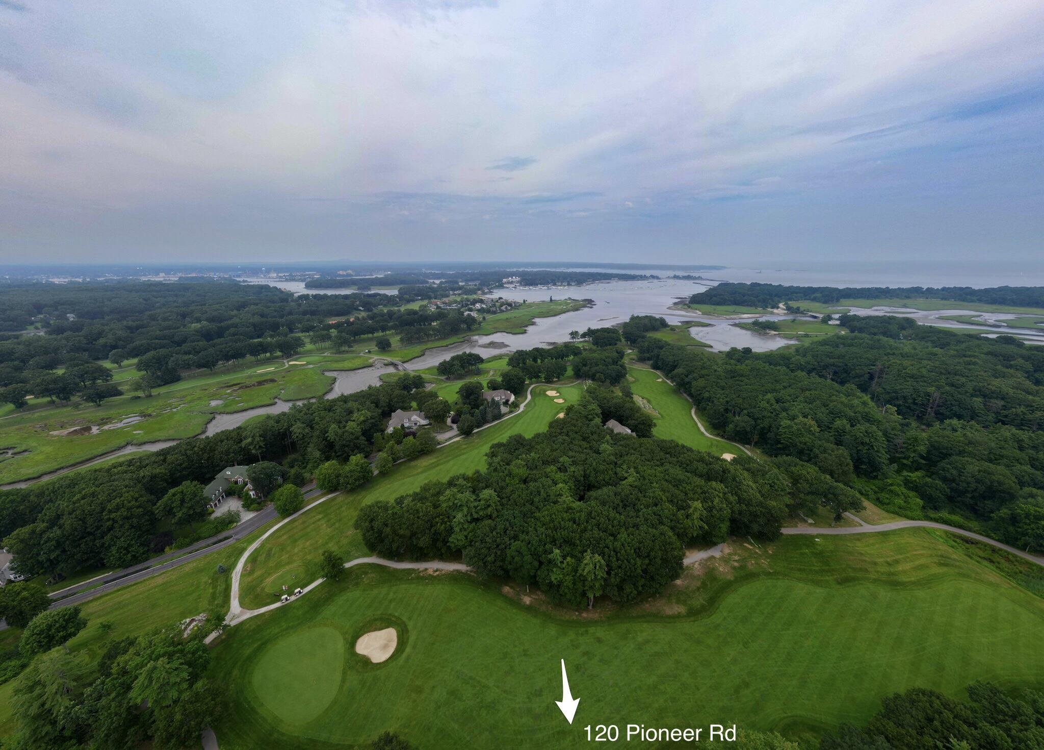 120 Pioneer Road Rye, NH 03870 - Photo 11 of 20