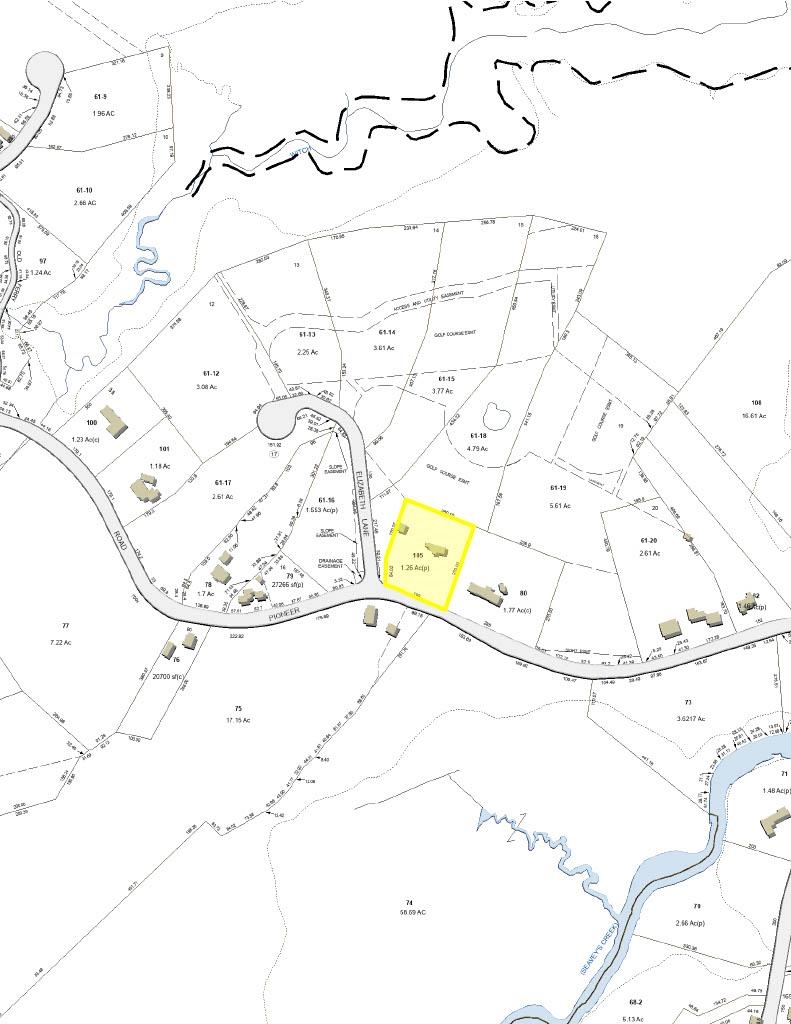 120 Pioneer Road Rye, NH 03870 - Photo 12 of 20