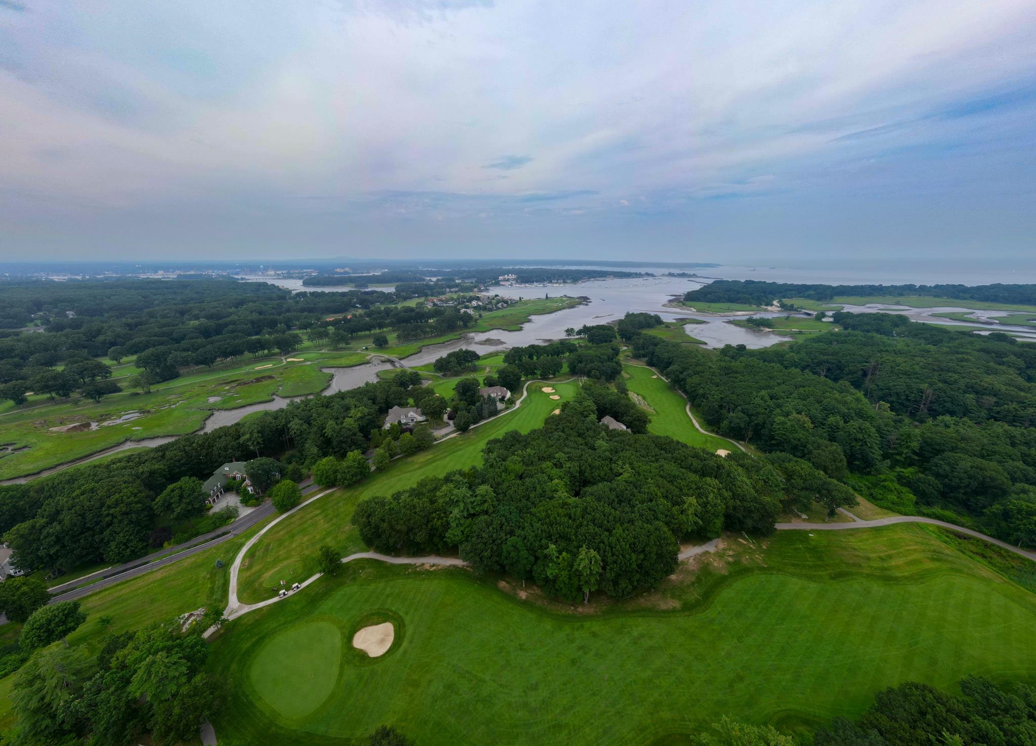 120 Pioneer Road Rye, NH 03870 - Photo 15 of 20