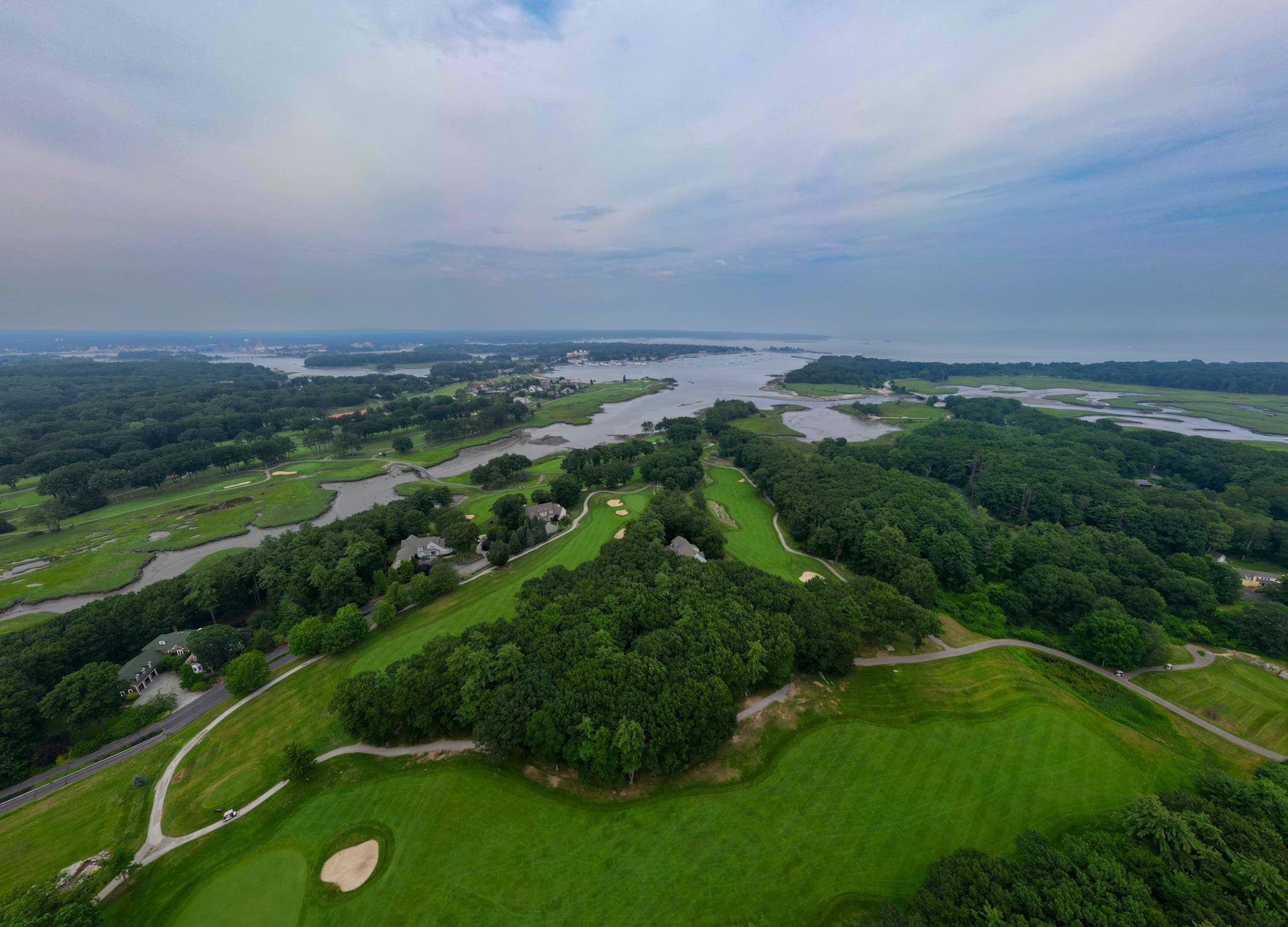 120 Pioneer Road Rye, NH 03870 - Photo 16 of 20