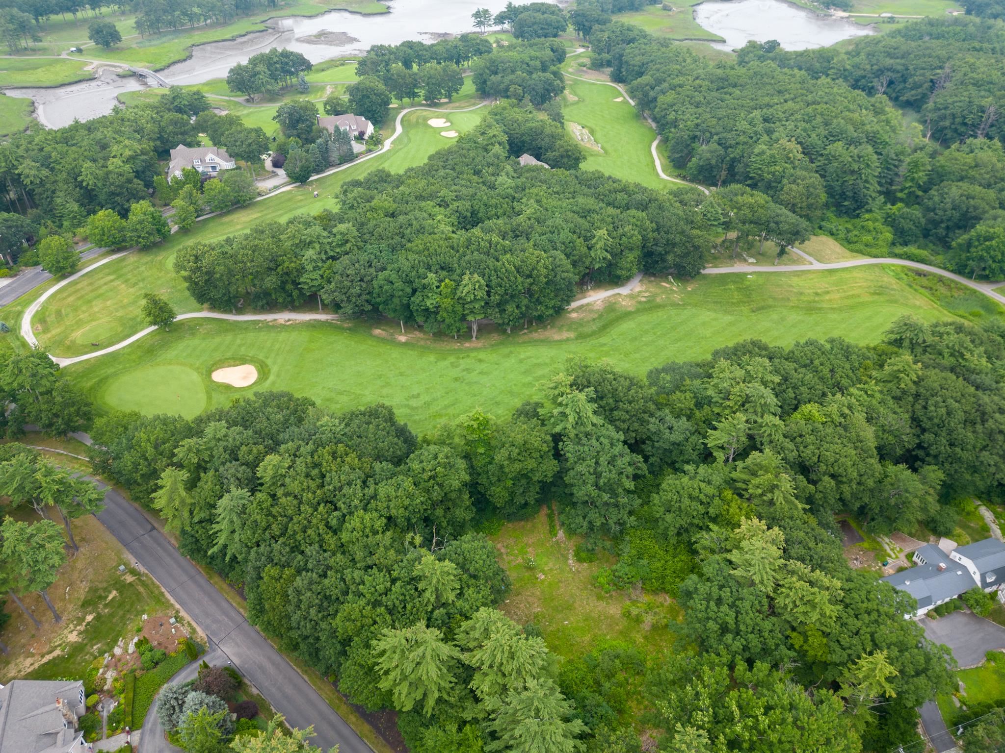 120 Pioneer Road Rye, NH 03870 - Photo 18 of 20