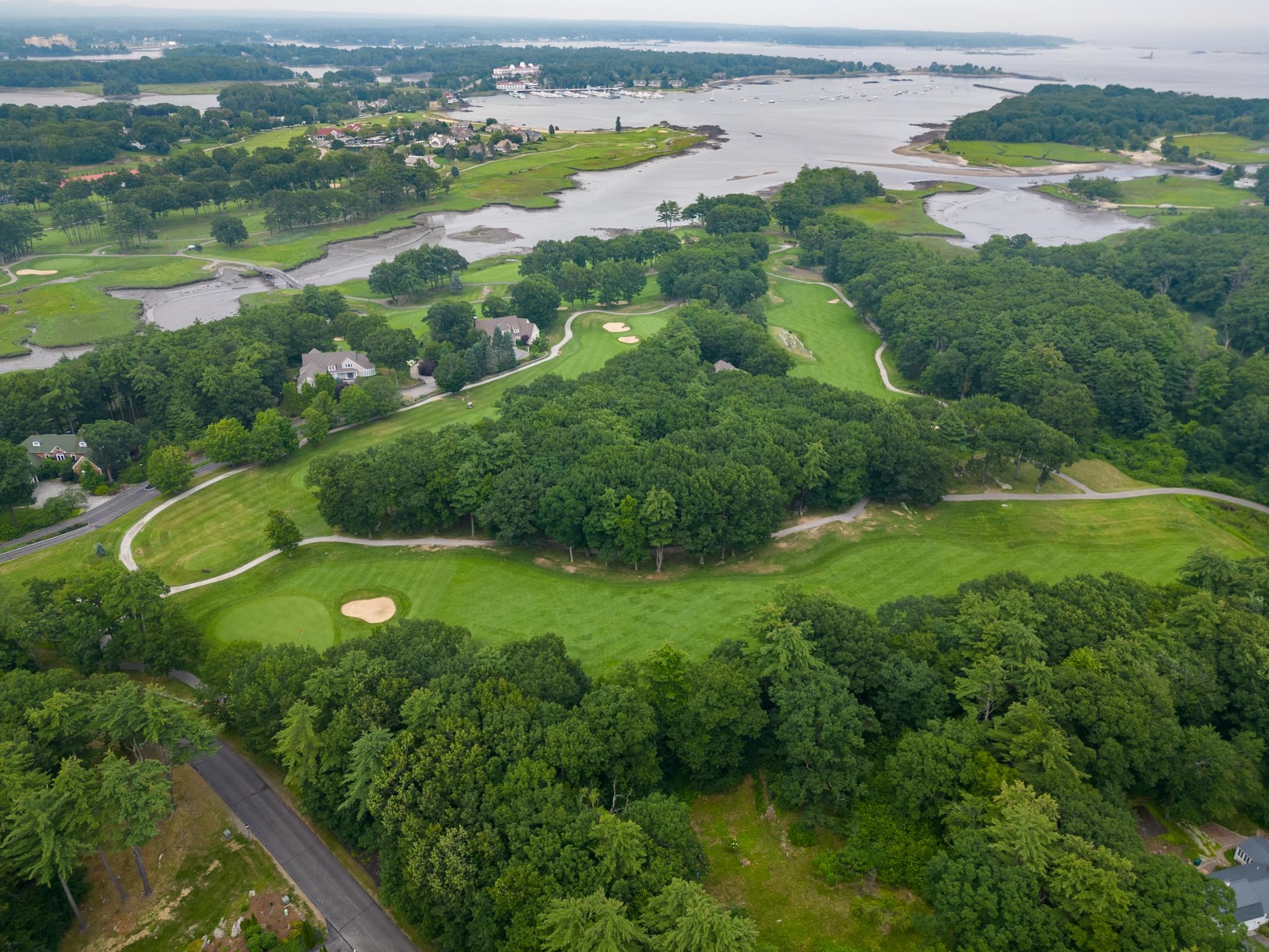 120 Pioneer Road Rye, NH 03870 - Photo 19 of 20