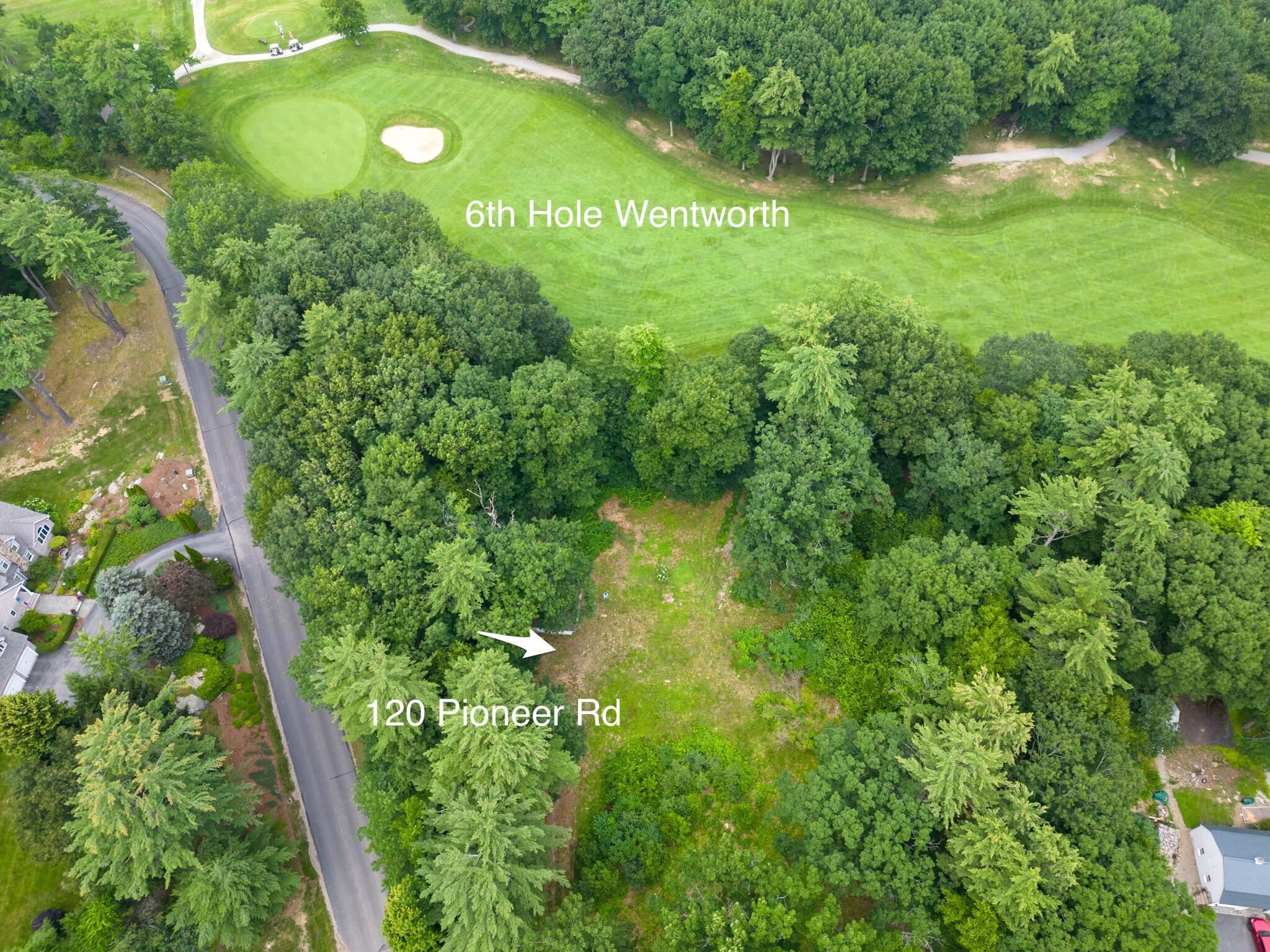 120 Pioneer Road Rye, NH 03870 - Photo 10 of 20