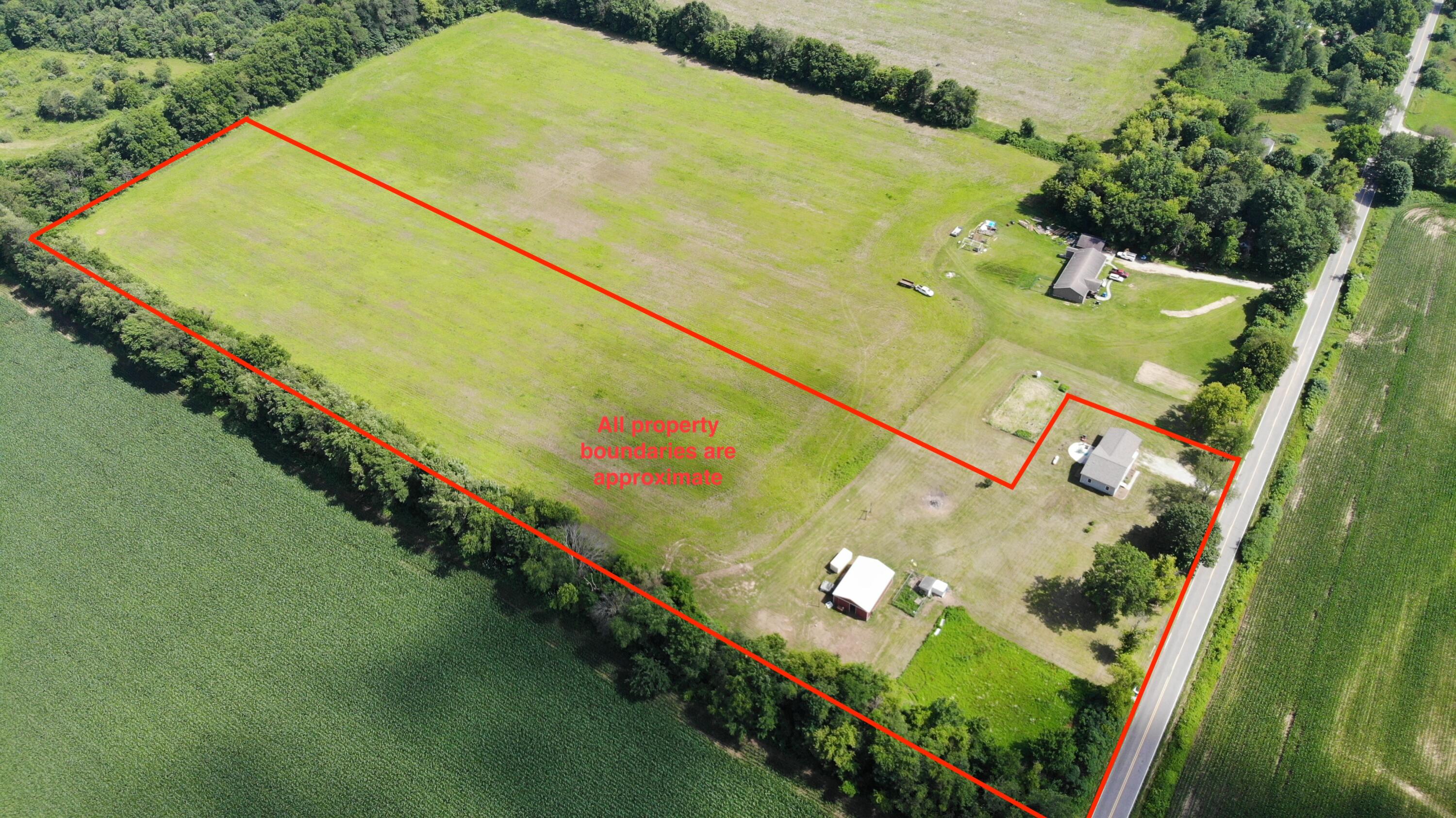 64136 Union Road Vandalia, MI 49095 - Photo 2 of 5 DJI_0282