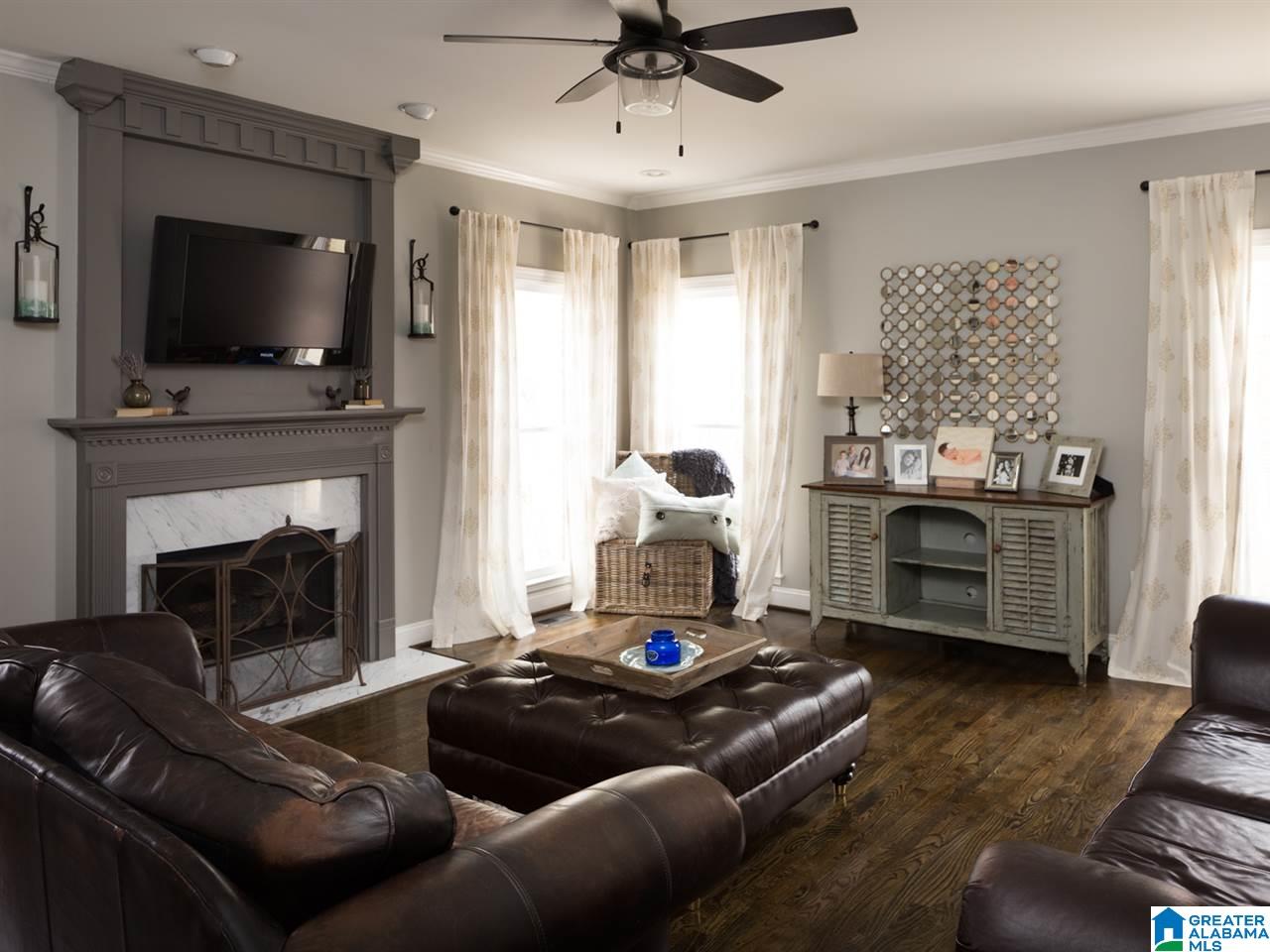 1286 Eagle Park Road Birmingham, AL 35242 - Photo 18 of 45