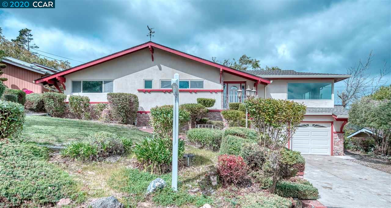4186 Krolop Road Castro Valley, CA 94546 - Photo 1 of 1 Gallery Image 1