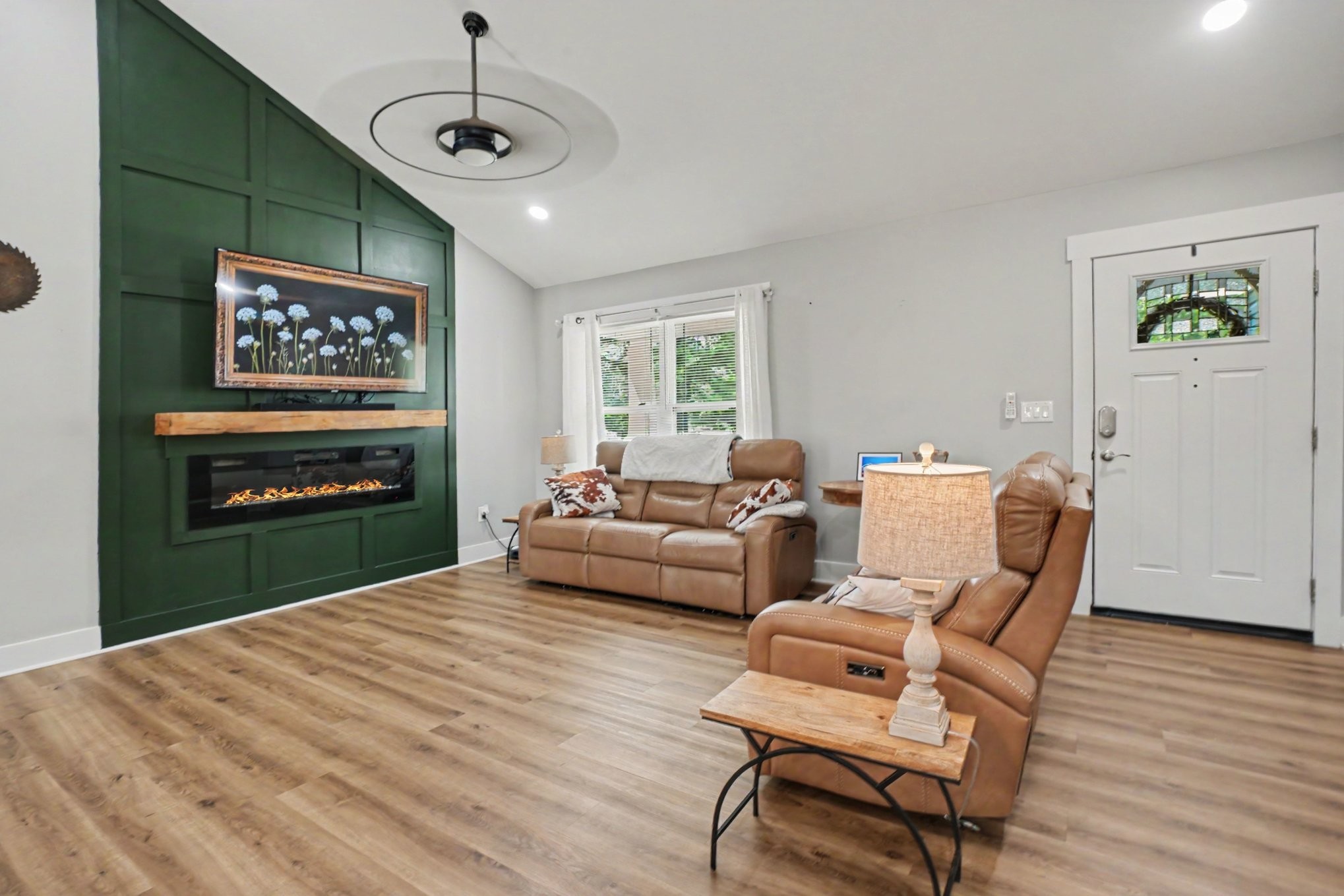 324 Post Oak Road Camden, TN 38320 - Photo 5 of 26 Gallery Image 5