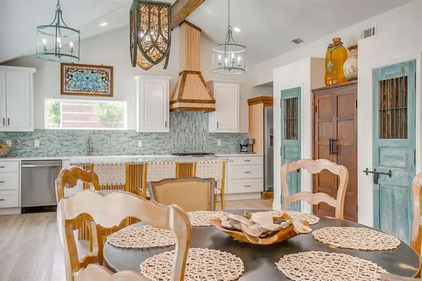 $389,900 | 508 South Elm Street, Weatherford, TX 76086