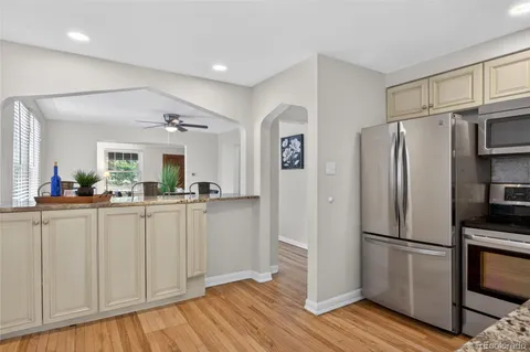 $840,000 | 1380 Poplar Street, Denver, CO 80220