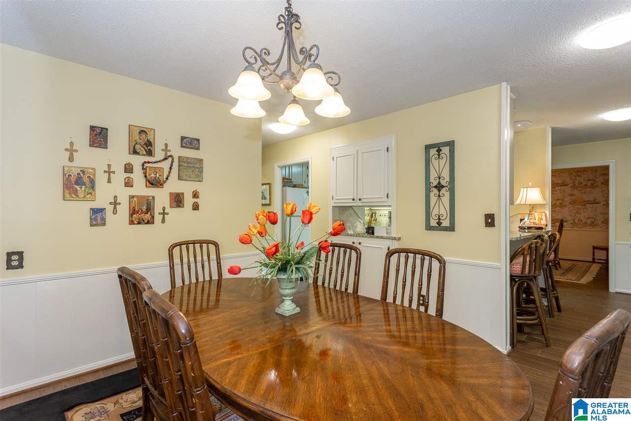 265 Mountain Springs Road Oneonta, AL 35121 - Photo 22 of 50
