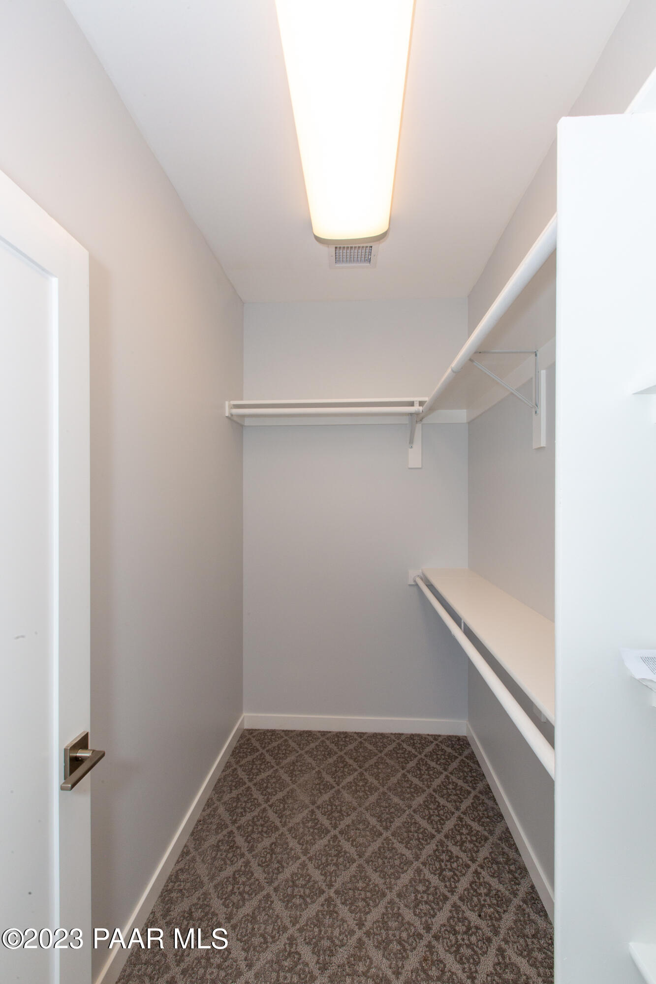 2385 West Bridle Path Road Prescott, AZ 86305 - Photo 20 of 56 Master Walk-in Closet