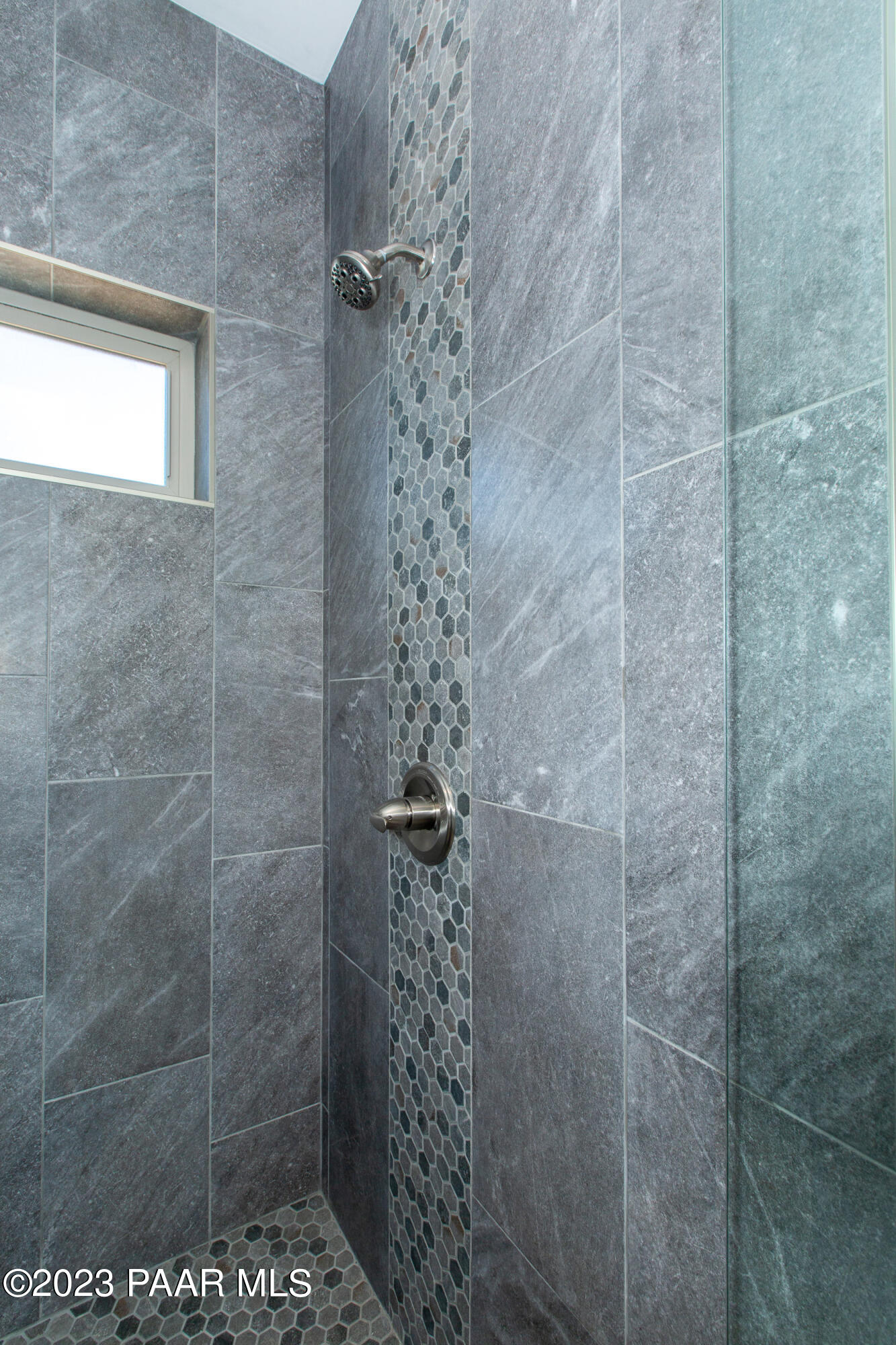 2385 West Bridle Path Road Prescott, AZ 86305 - Photo 23 of 56 Master Bath Walk-in Shower