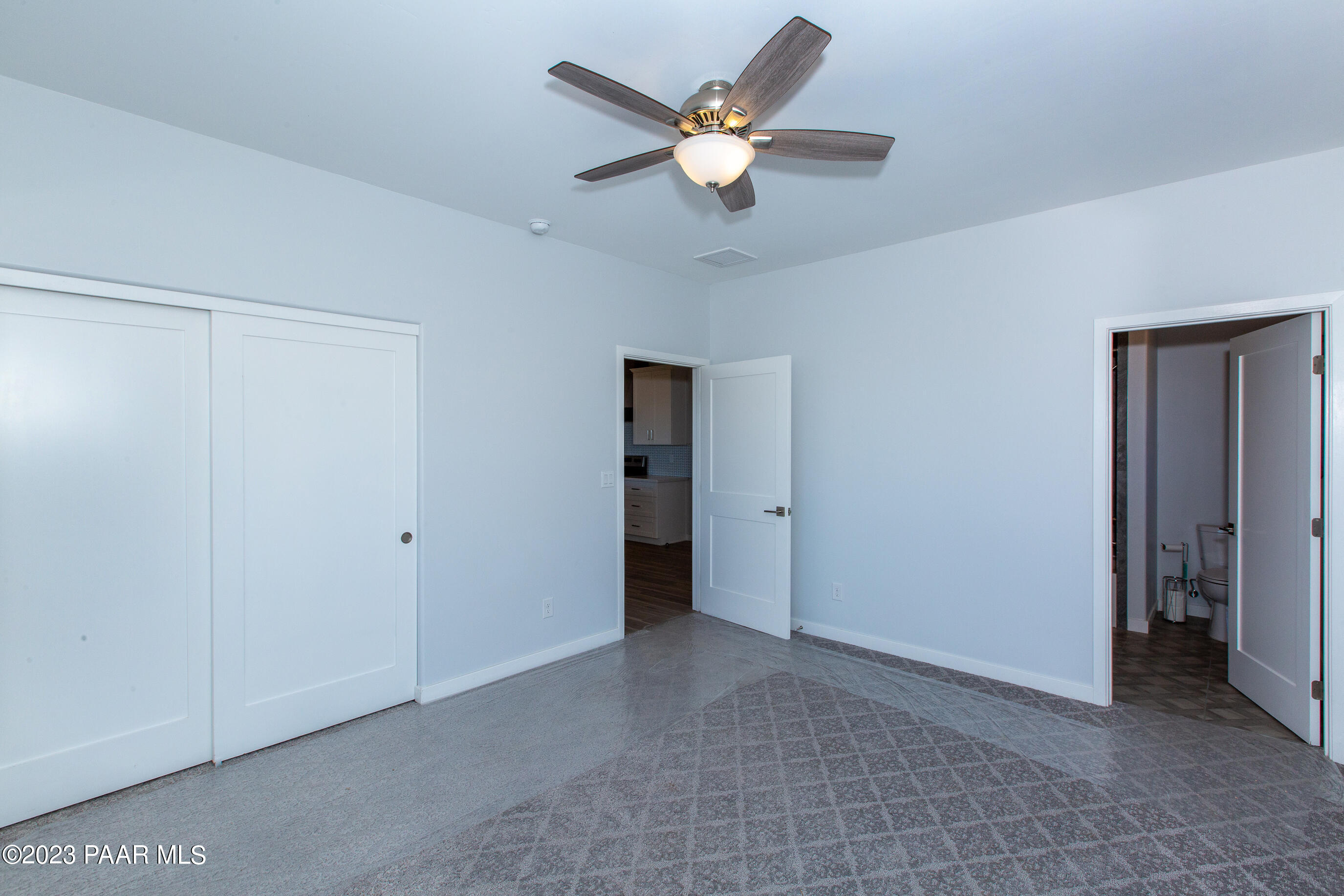 2385 West Bridle Path Road Prescott, AZ 86305 - Photo 24 of 56 Mini Master Bedroom