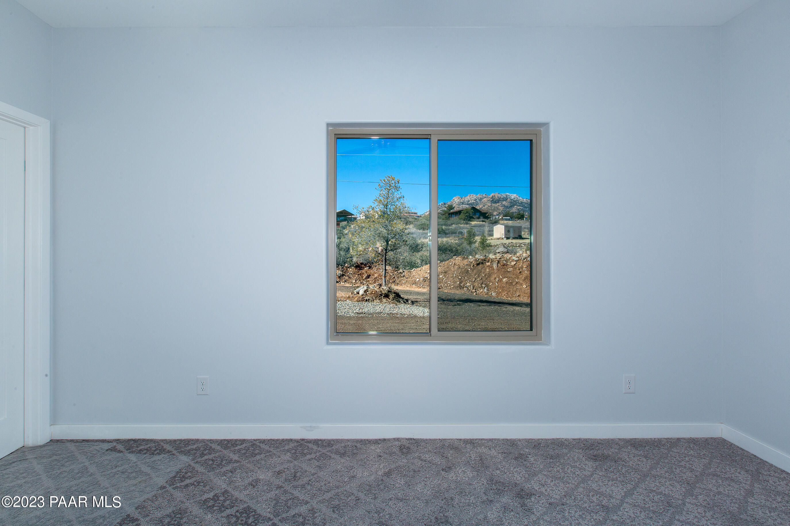 2385 West Bridle Path Road Prescott, AZ 86305 - Photo 25 of 56 Mini Master Bedroom