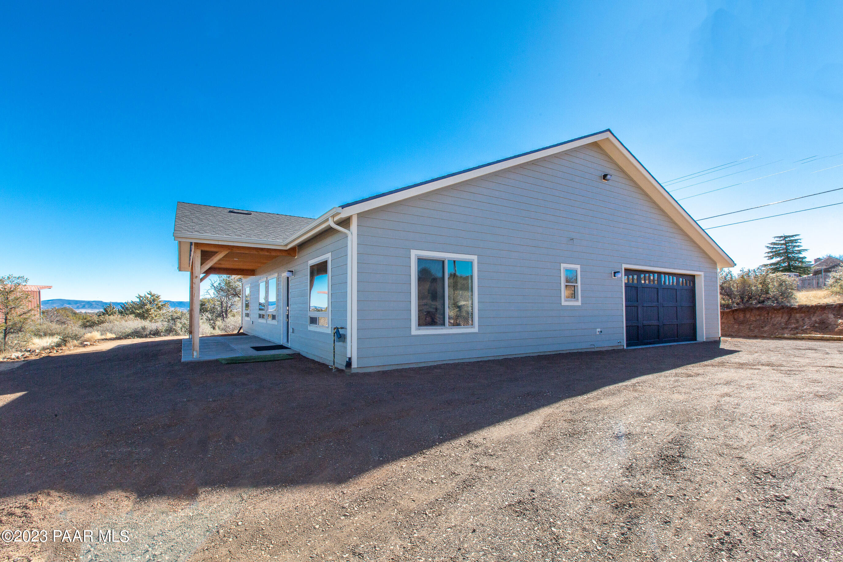 2385 West Bridle Path Road Prescott, AZ 86305 - Photo 34 of 56 Side 2