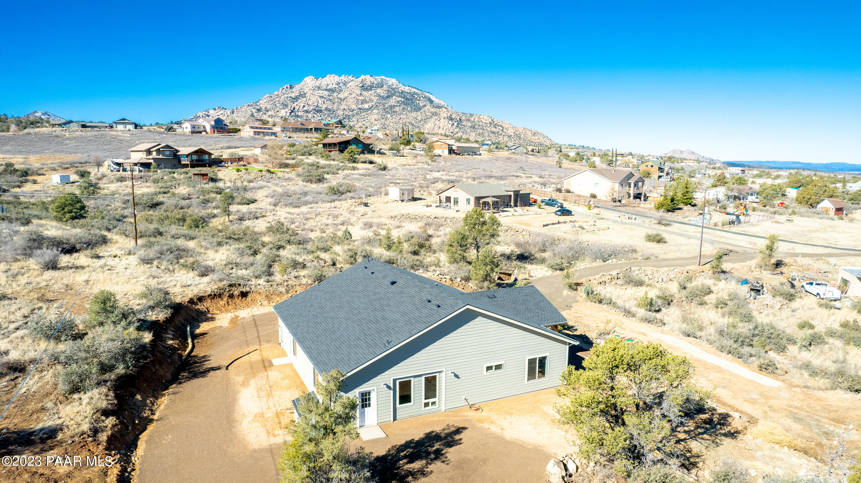 2385 West Bridle Path Road Prescott, AZ 86305 - Photo 42 of 56 2385 Bridle Path Road-02