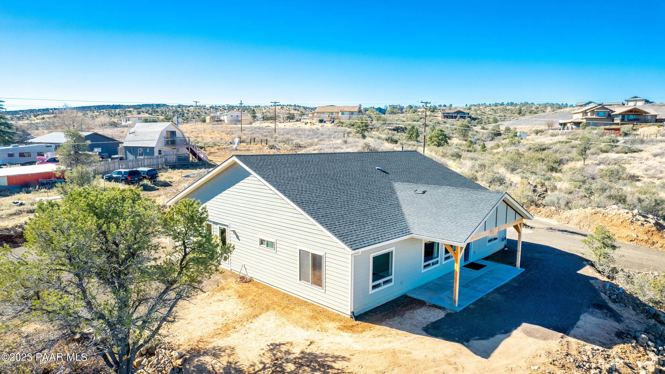 2385 West Bridle Path Road Prescott, AZ 86305 - Photo 43 of 56 2385 Bridle Path Road-04