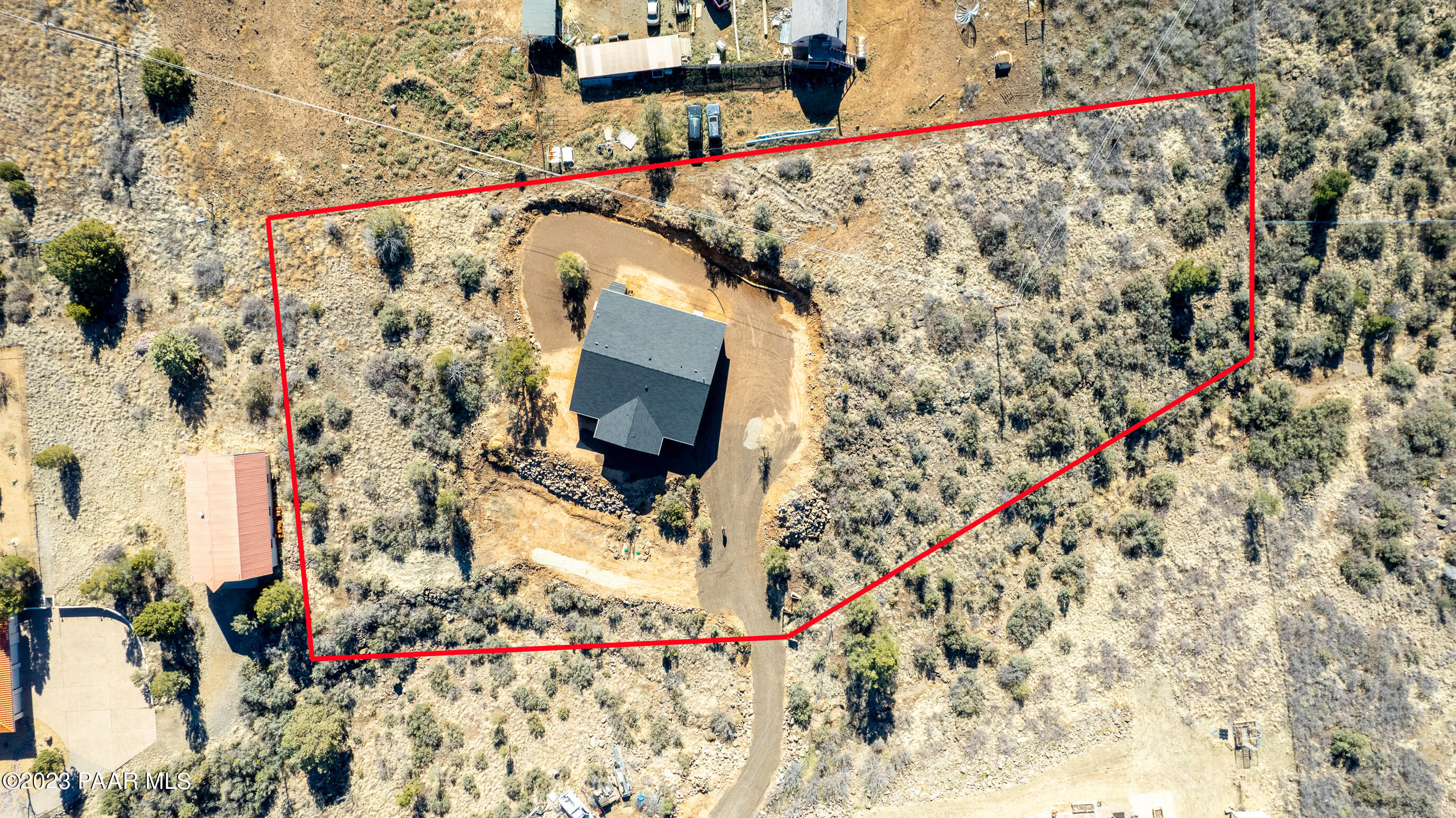 2385 West Bridle Path Road Prescott, AZ 86305 - Photo 44 of 56 2385 Bridle Path Road-07 copy