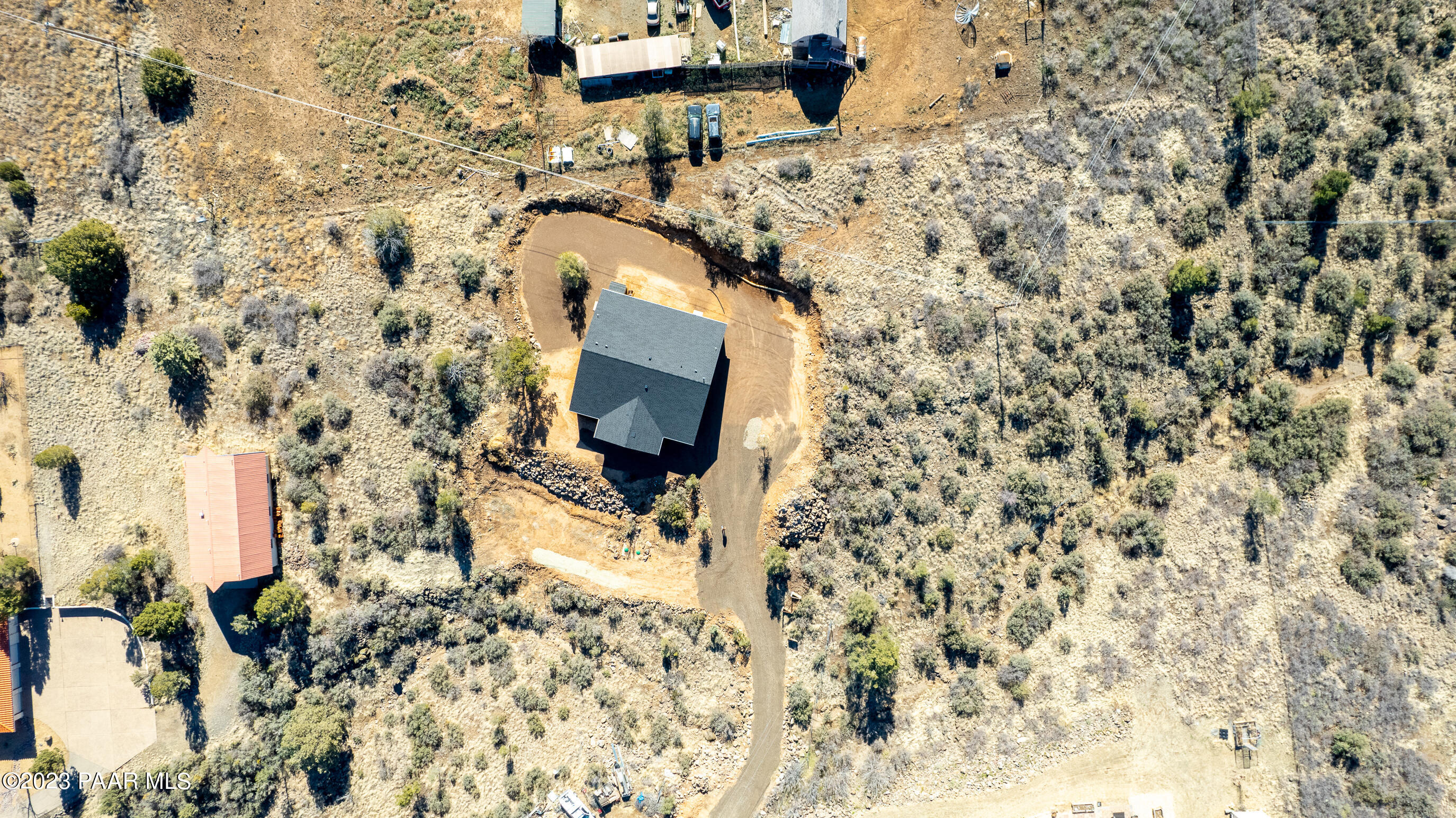 2385 West Bridle Path Road Prescott, AZ 86305 - Photo 45 of 56 2385 Bridle Path Road-07