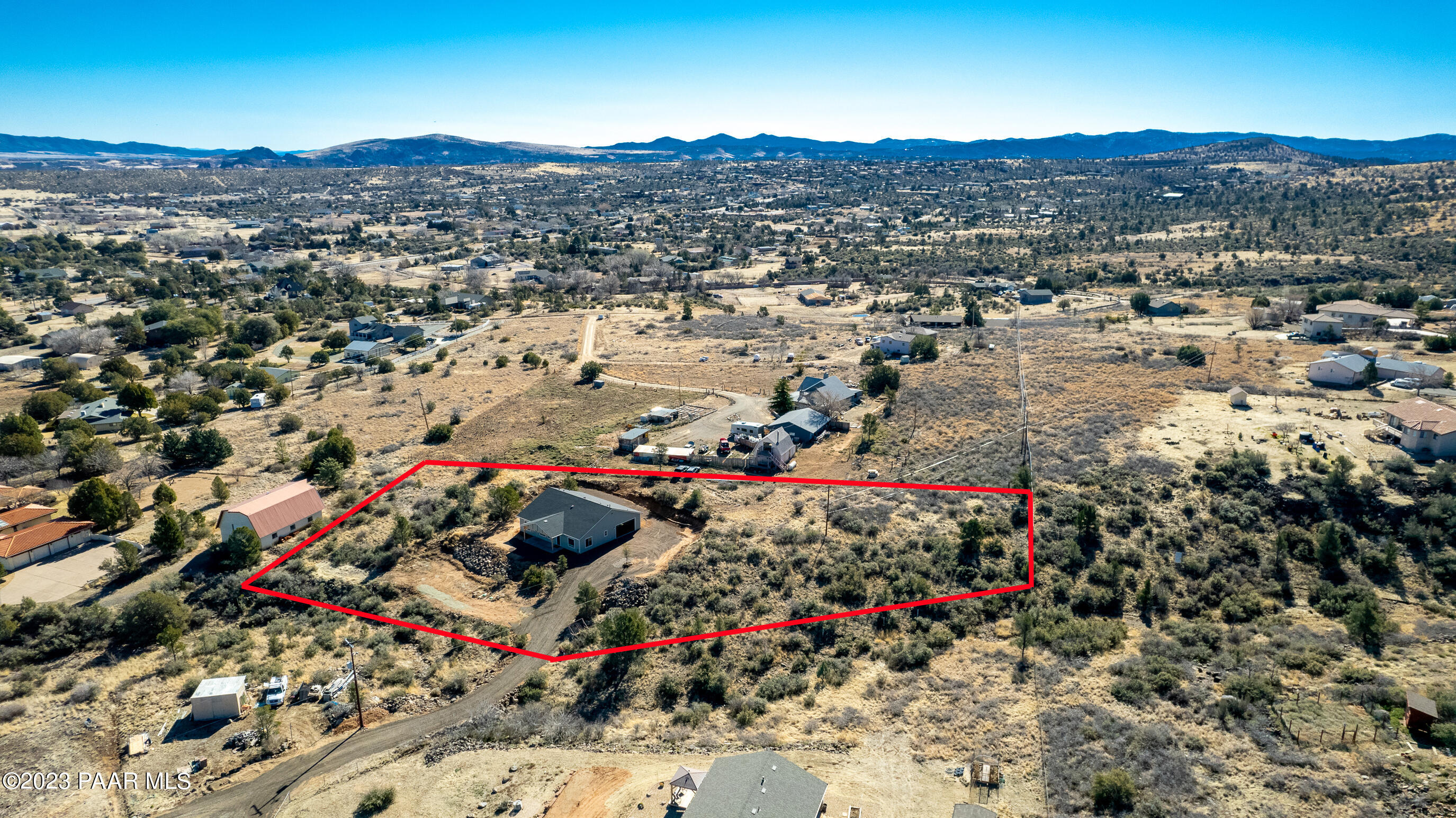 2385 West Bridle Path Road Prescott, AZ 86305 - Photo 46 of 56 2385 Bridle Path Road-08 copy