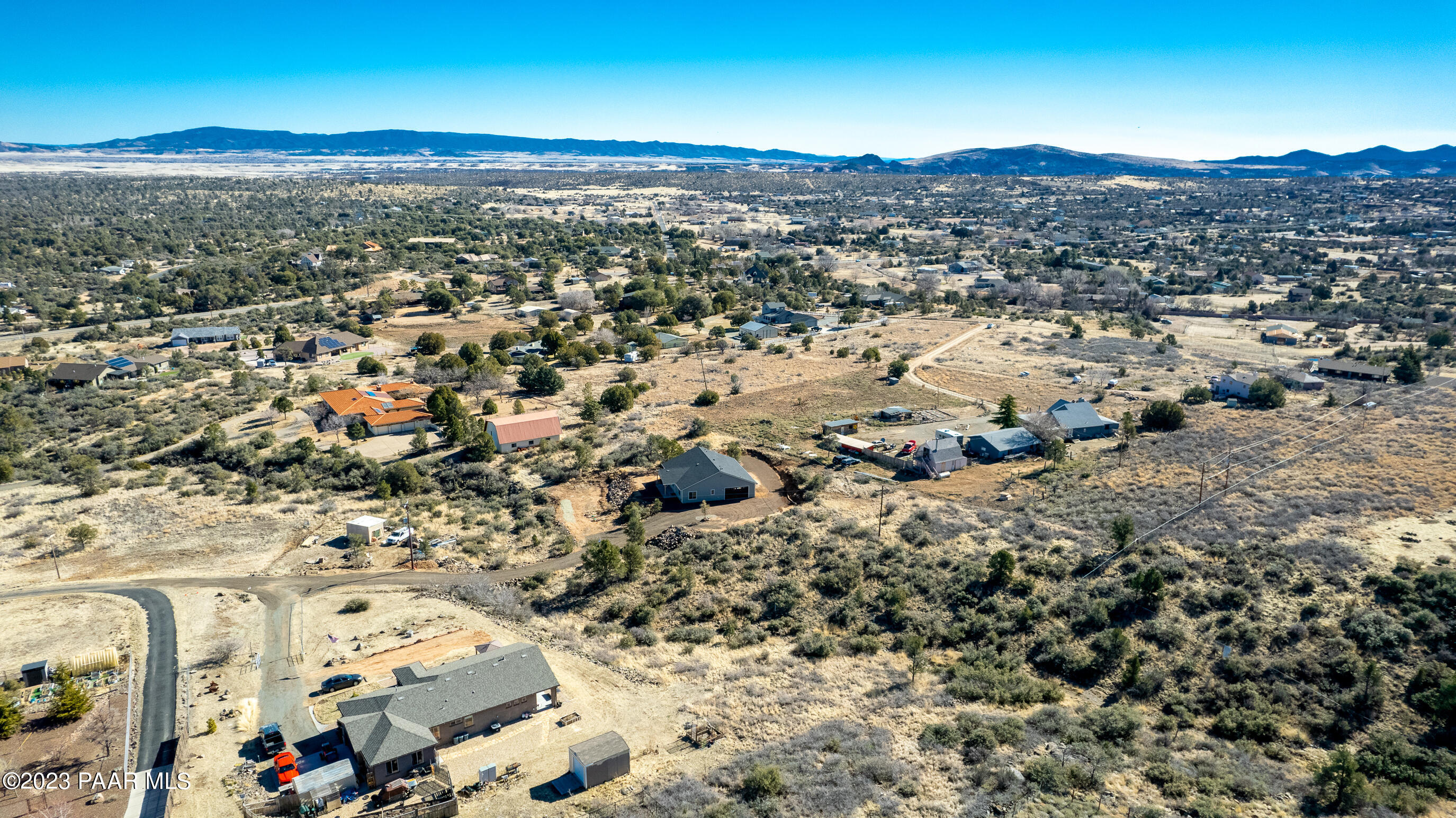 2385 West Bridle Path Road Prescott, AZ 86305 - Photo 47 of 56 2385 Bridle Path Road-09