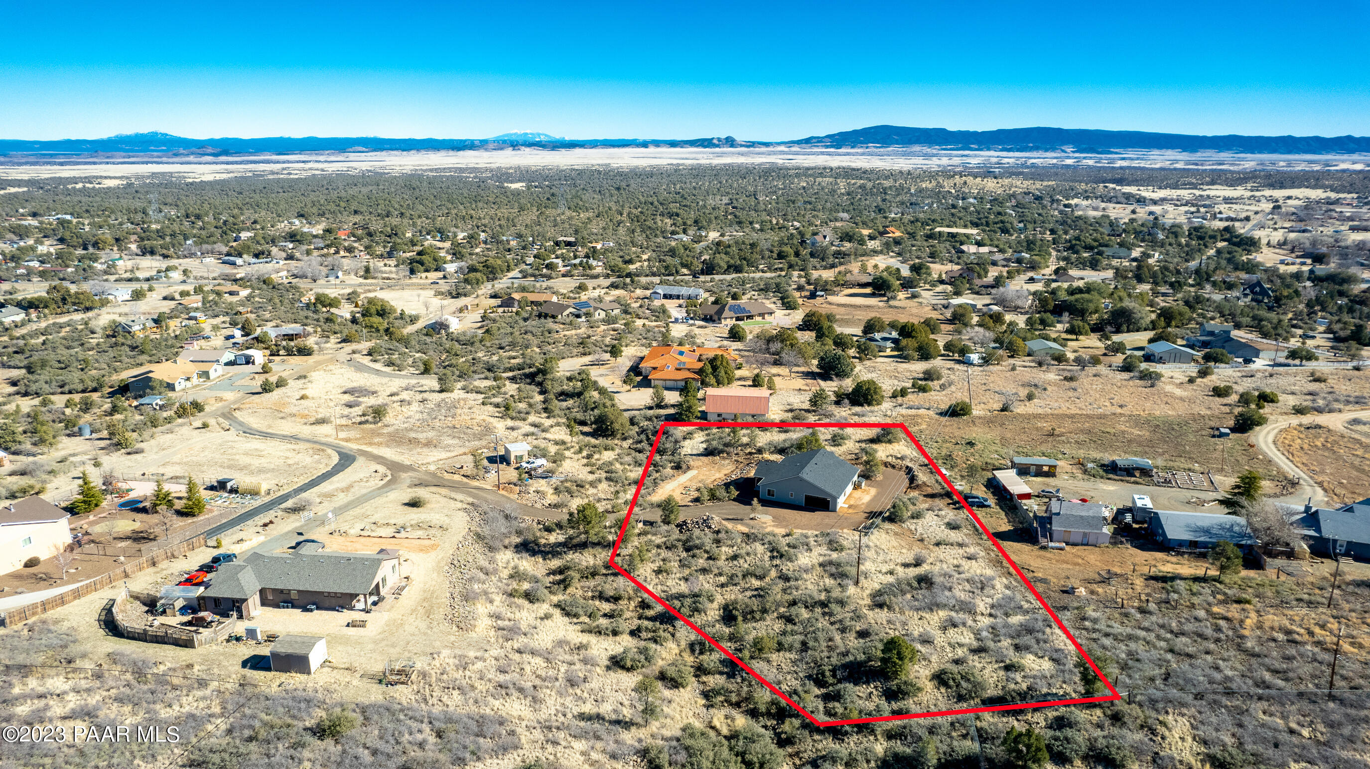 2385 West Bridle Path Road Prescott, AZ 86305 - Photo 48 of 56 2385 Bridle Path Road-10 copy